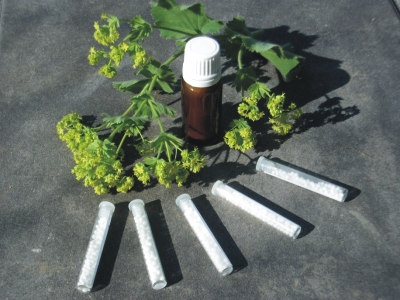 Homöopathie