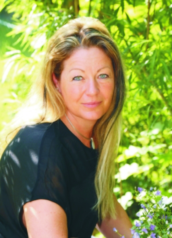 Katja Lieb