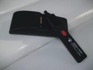 Laserakupunktur bei Tieren